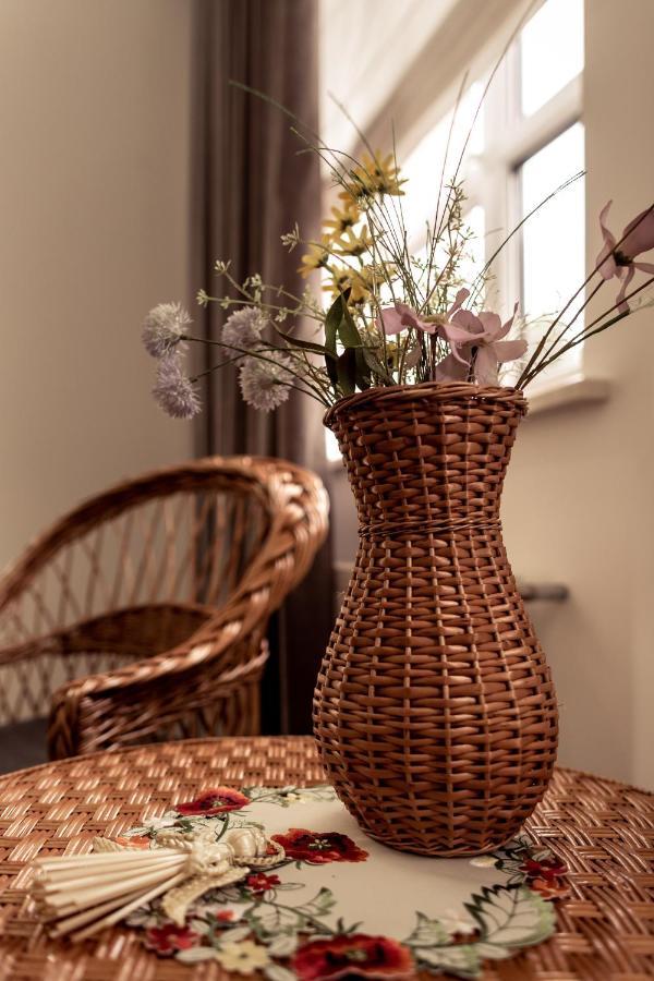 Ratusha Craft Rooms Kamianets-Podilskyi Εξωτερικό φωτογραφία