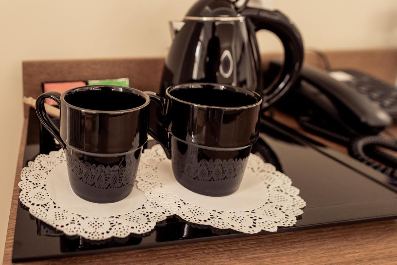 Ratusha Craft Rooms Kamianets-Podilskyi Εξωτερικό φωτογραφία