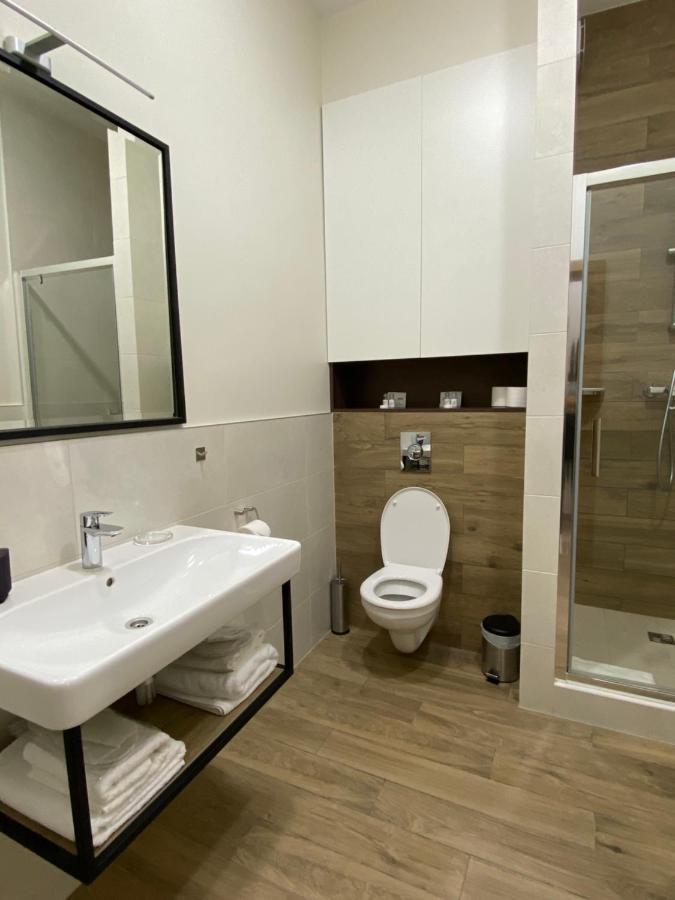 Ratusha Craft Rooms Kamianets-Podilskyi Εξωτερικό φωτογραφία